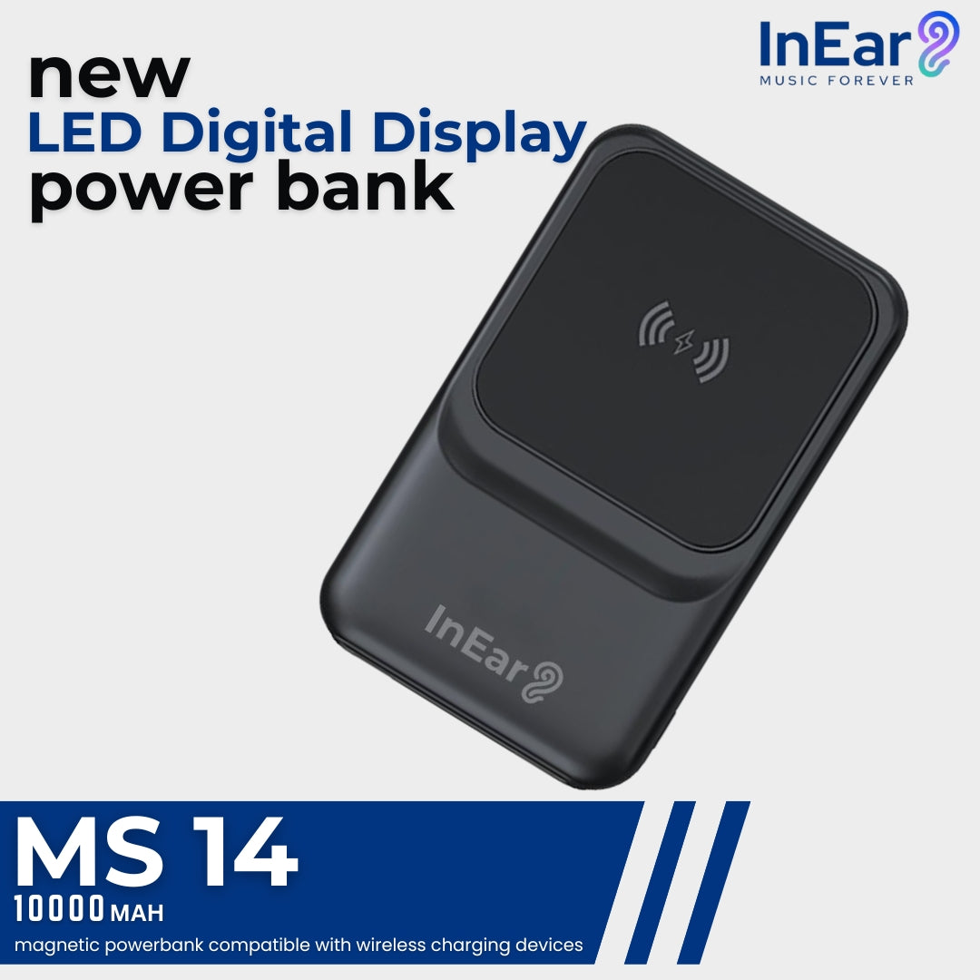MS-14 POWERBANK 10000 MAH